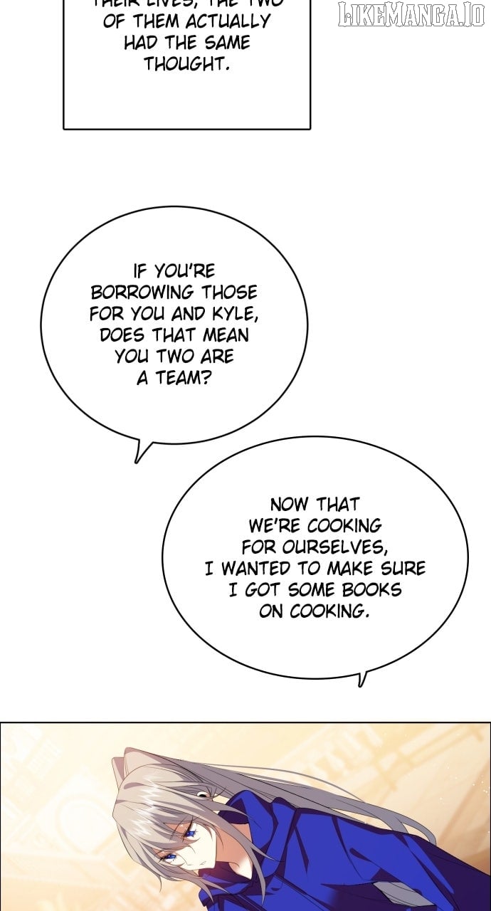 Zero Game Chapter 328 - Page 52 in English