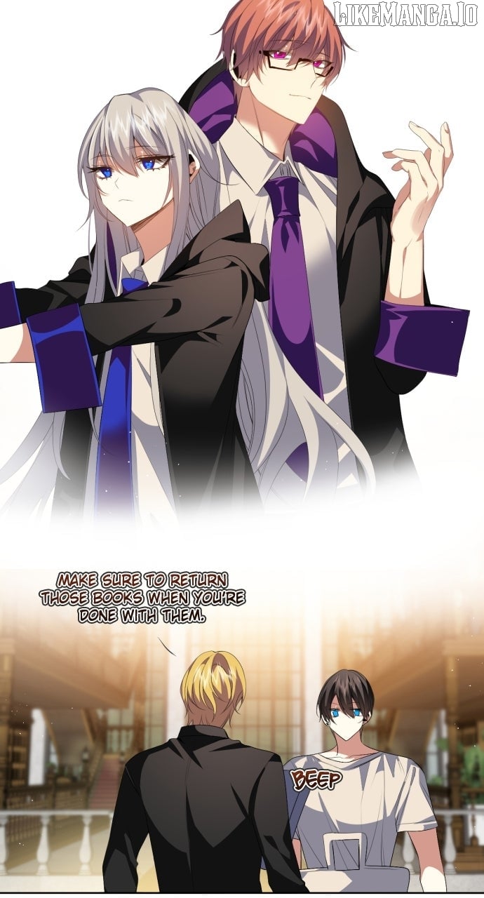 Zero Game Chapter 328 - Page 54 in English