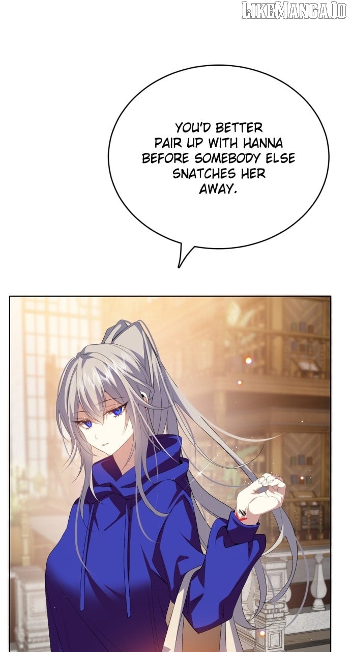 Zero Game Chapter 328 - Page 55 in English