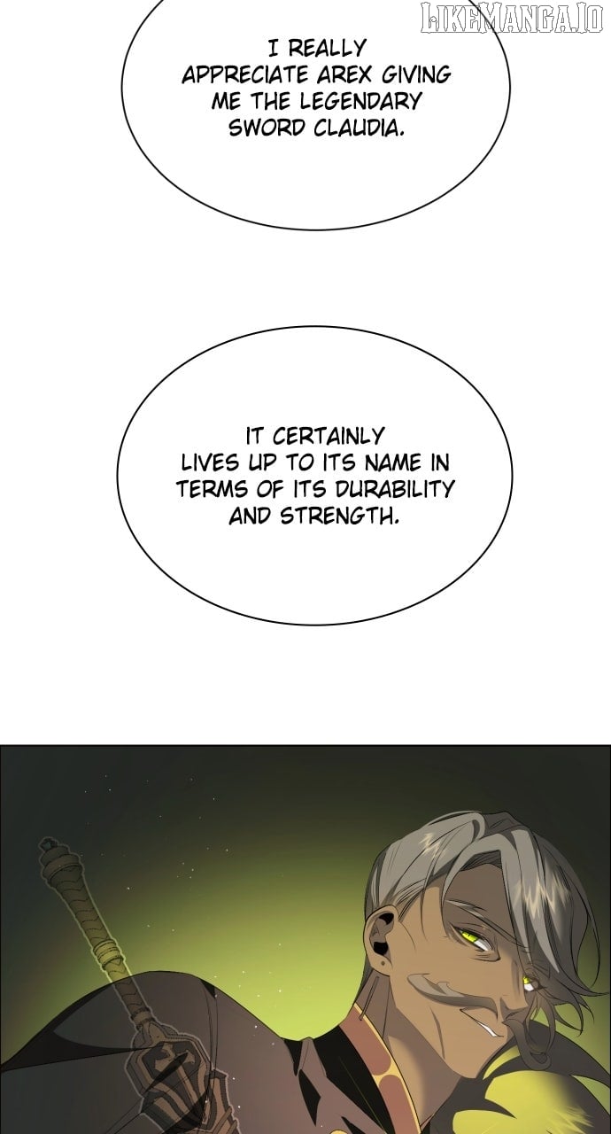 Zero Game Chapter 328 - Page 6 in English