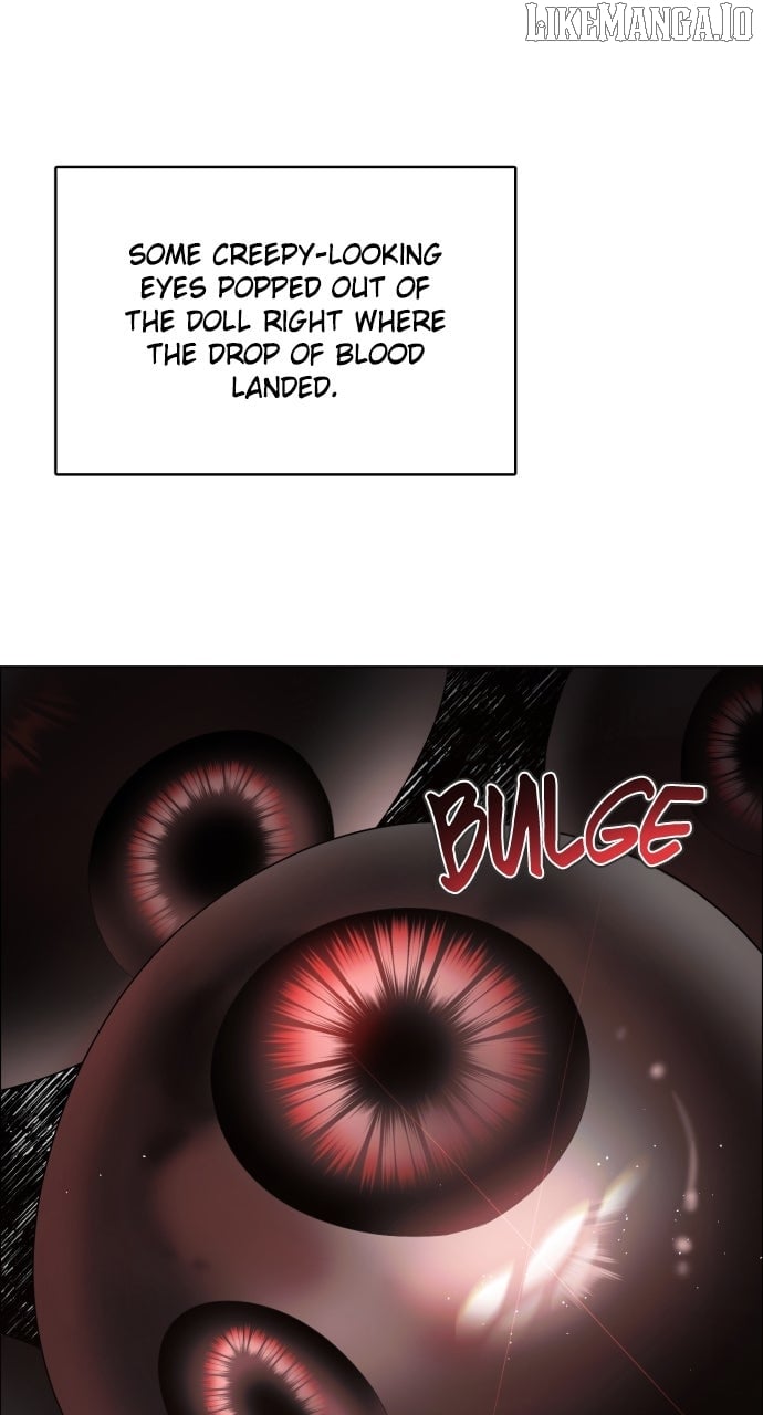 Zero Game Chapter 328 - Page 73 in English