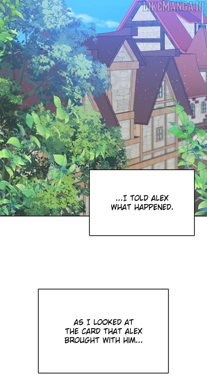 Zero Game Chapter 328 - Page 75 in English