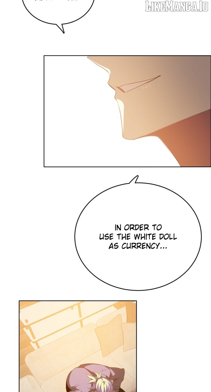 Zero Game Chapter 328 - Page 79 in English