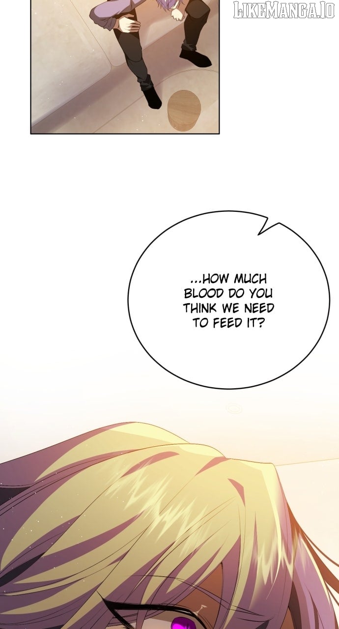 Zero Game Chapter 328 - Page 80 in English