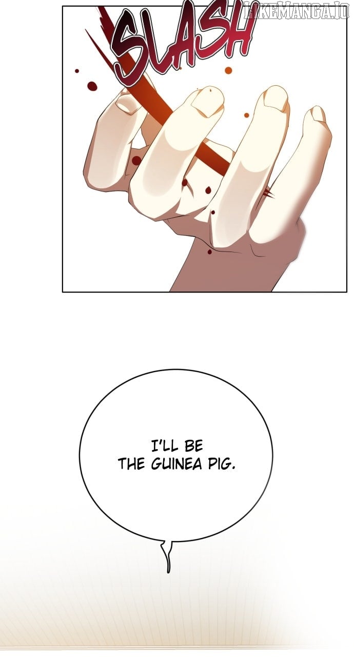 Zero Game Chapter 328 - Page 82 in English