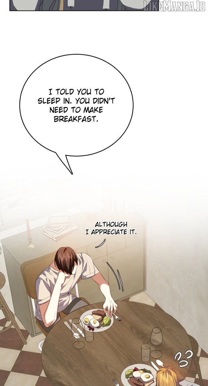 Zero Game Chapter 329 - Page 11 in English