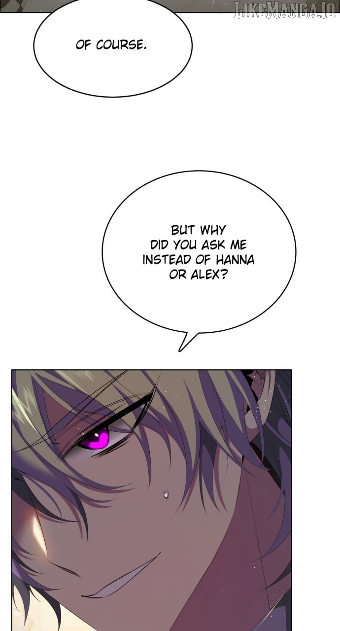 Zero Game Chapter 329 - Page 3 in English