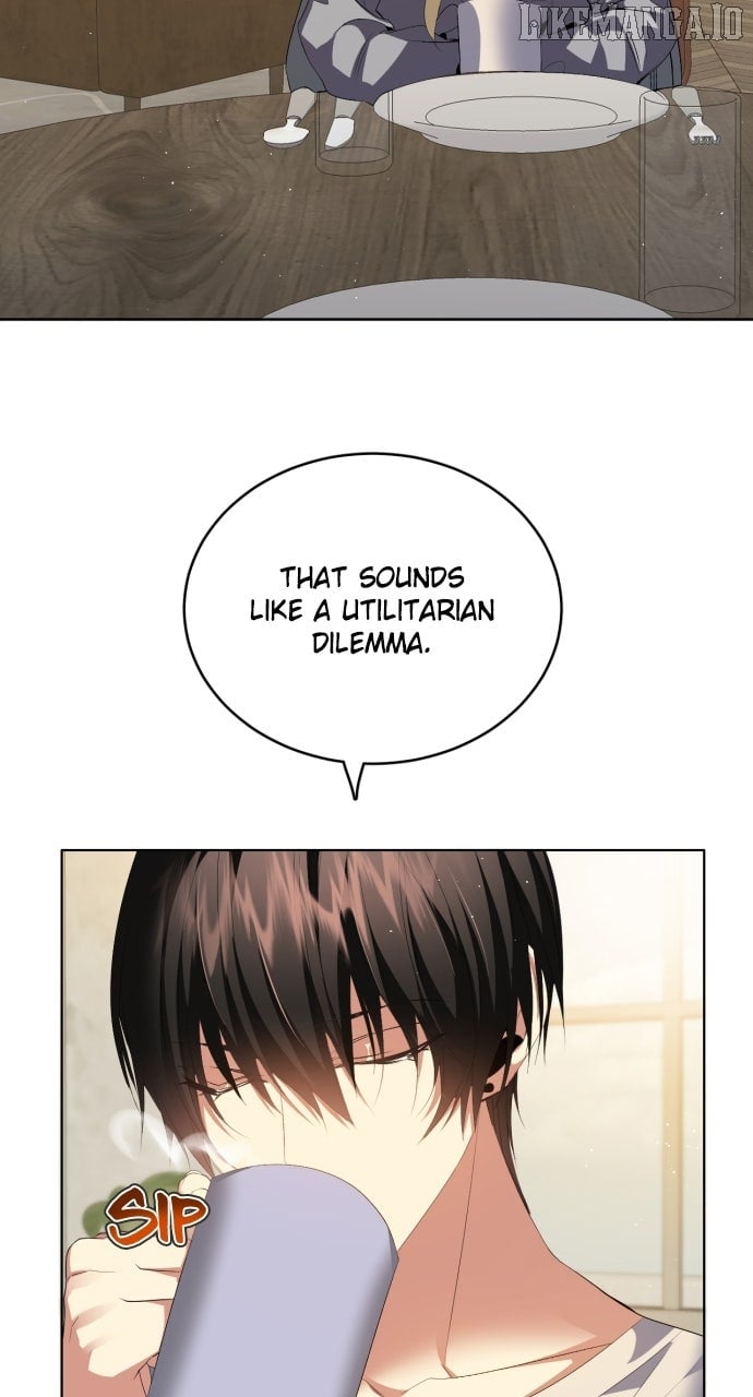 Zero Game Chapter 329 - Page 32 in English