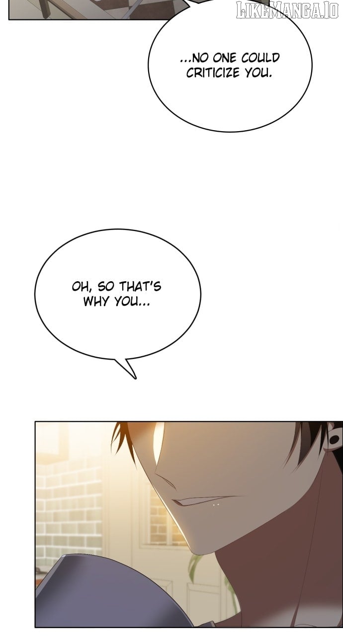 Zero Game Chapter 329 - Page 35 in English