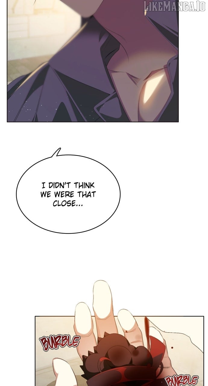 Zero Game Chapter 329 - Page 4 in English