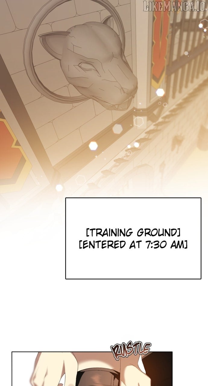 Zero Game Chapter 329 - Page 43 in English