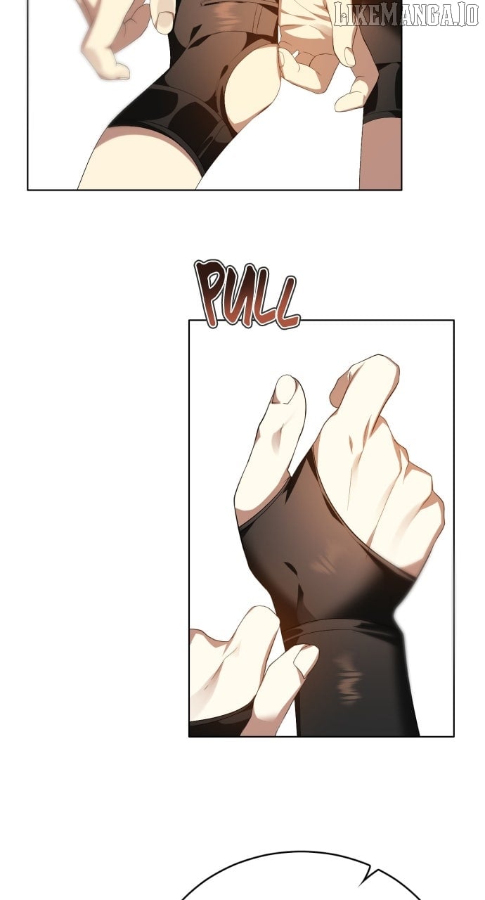 Zero Game Chapter 329 - Page 44 in English