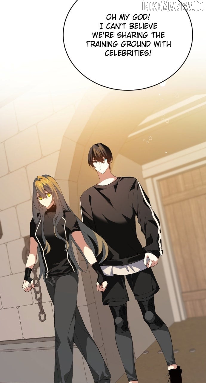 Zero Game Chapter 329 - Page 45 in English