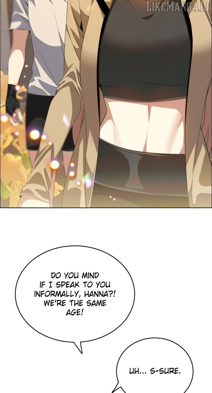 Zero Game Chapter 329 - Page 47 in English