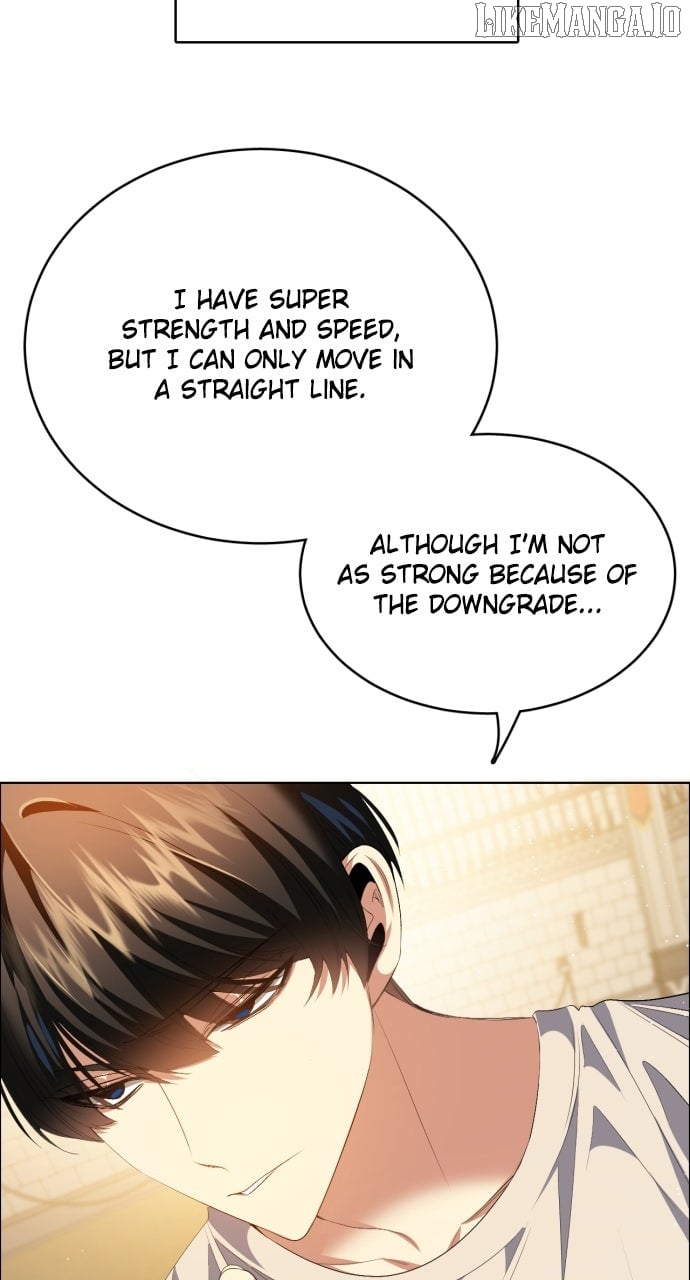 Zero Game Chapter 329 - Page 51 in English