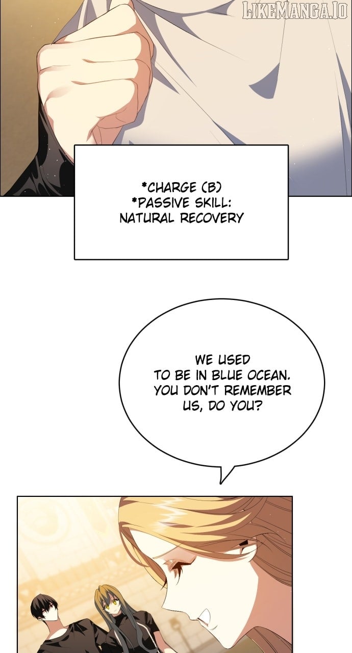 Zero Game Chapter 329 - Page 52 in English