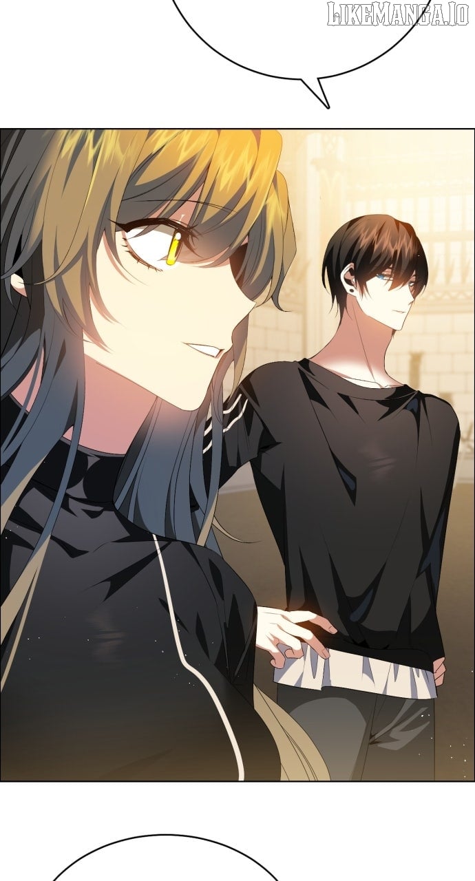 Zero Game Chapter 329 - Page 55 in English