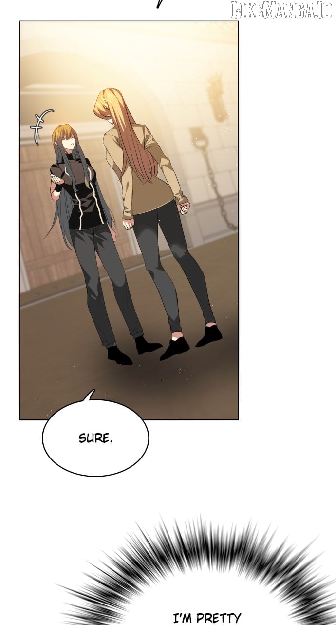 Zero Game Chapter 329 - Page 57 in English