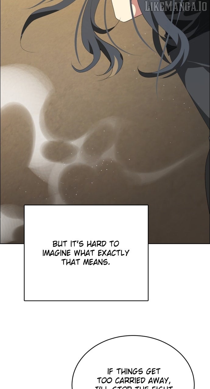 Zero Game Chapter 329 - Page 60 in English