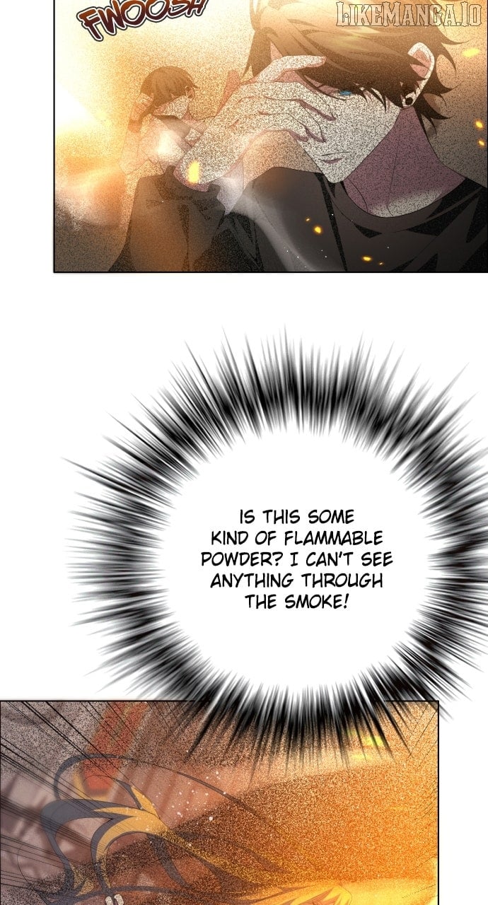 Zero Game Chapter 329 - Page 68 in English