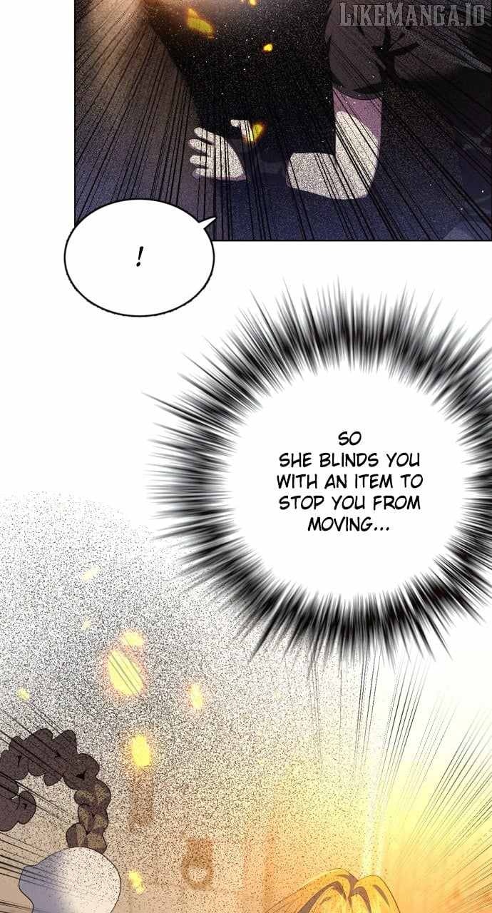 Zero Game Chapter 329 - Page 70 in English