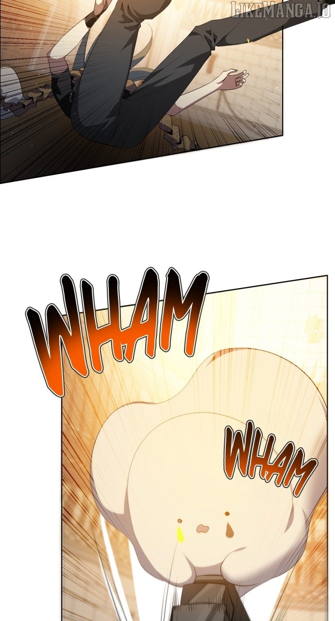 Zero Game Chapter 329 - Page 73 in English