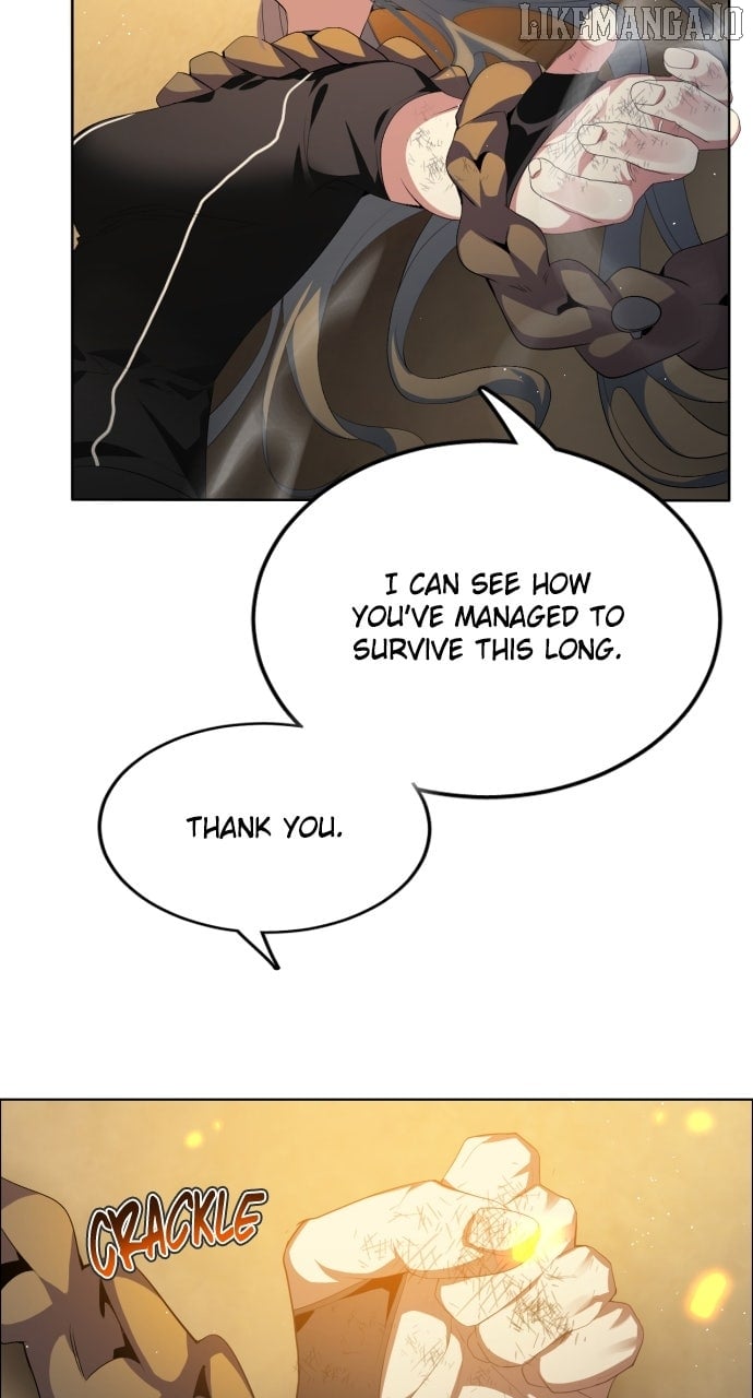 Zero Game Chapter 329 - Page 79 in English