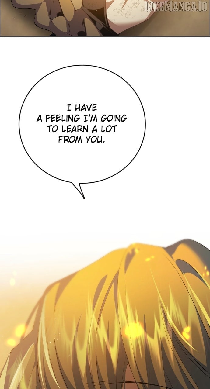 Zero Game Chapter 329 - Page 80 in English