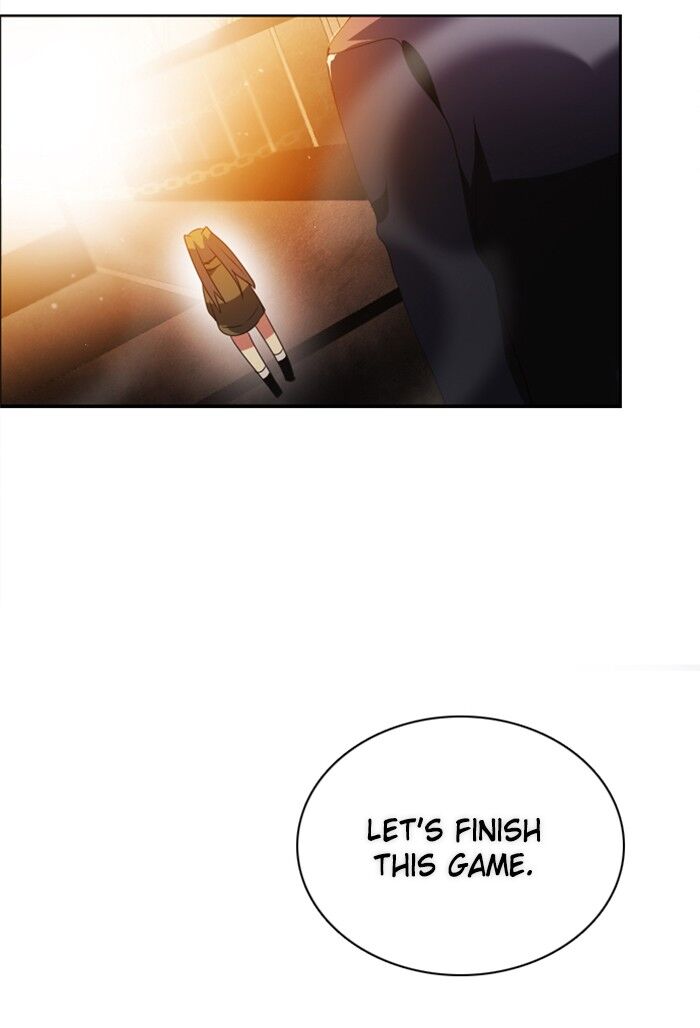 Zero Game Chapter 33 - Page 106 in English