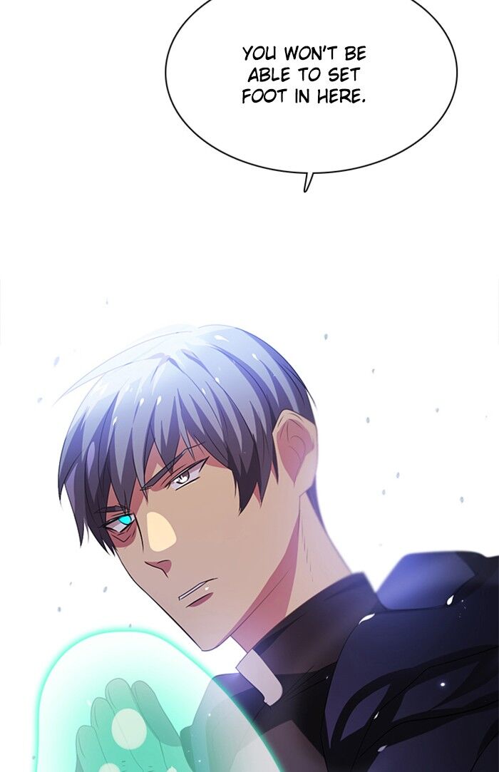 Zero Game Chapter 33 - Page 19 in English