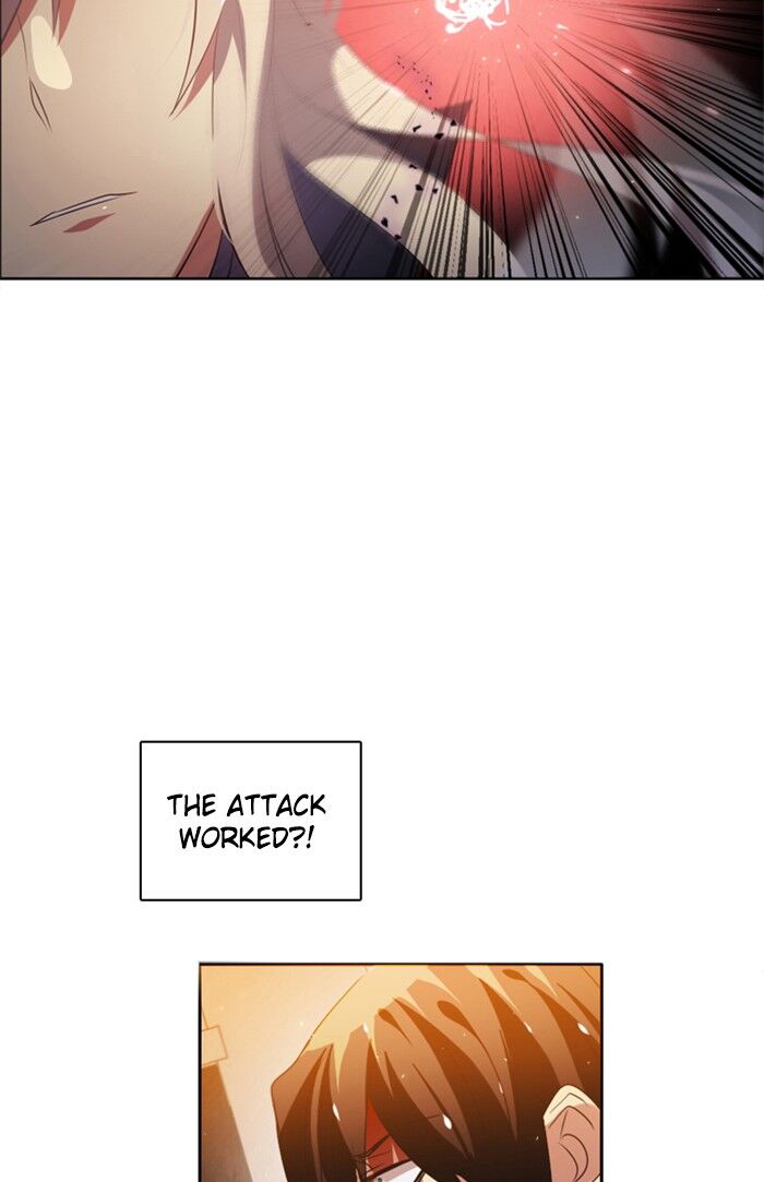 Zero Game Chapter 33 - Page 23 in English
