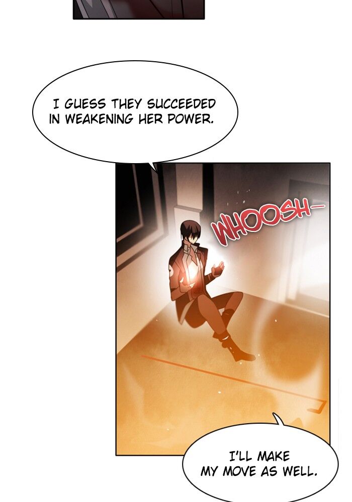 Zero Game Chapter 33 - Page 29 in English