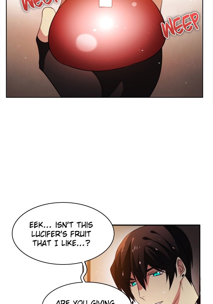 Zero Game Chapter 33 - Page 31 in English