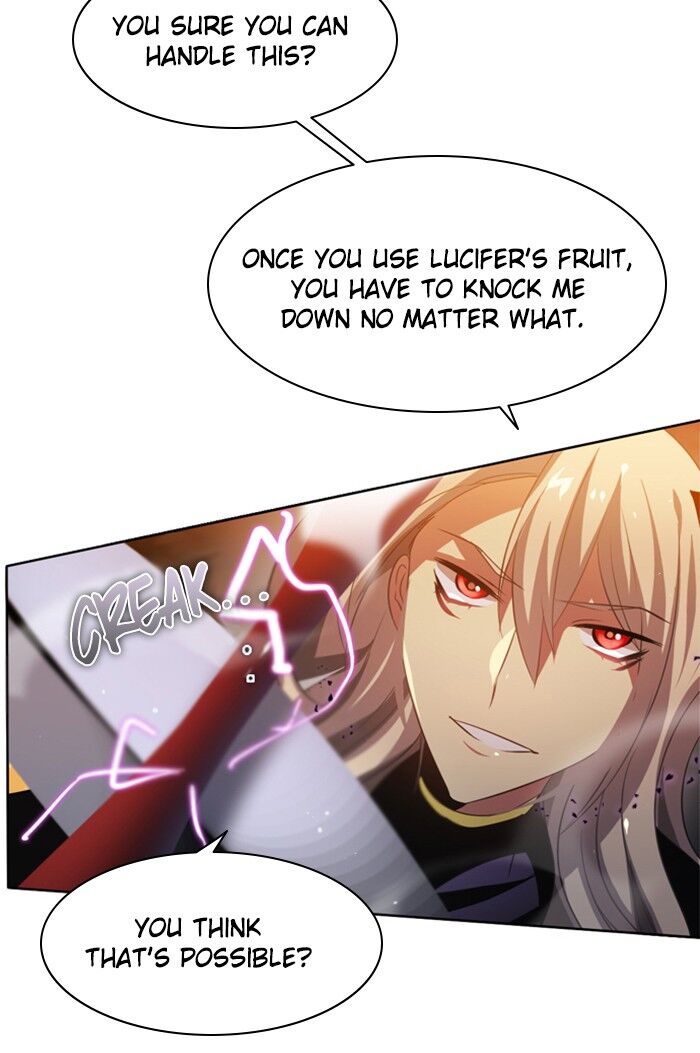Zero Game Chapter 33 - Page 46 in English