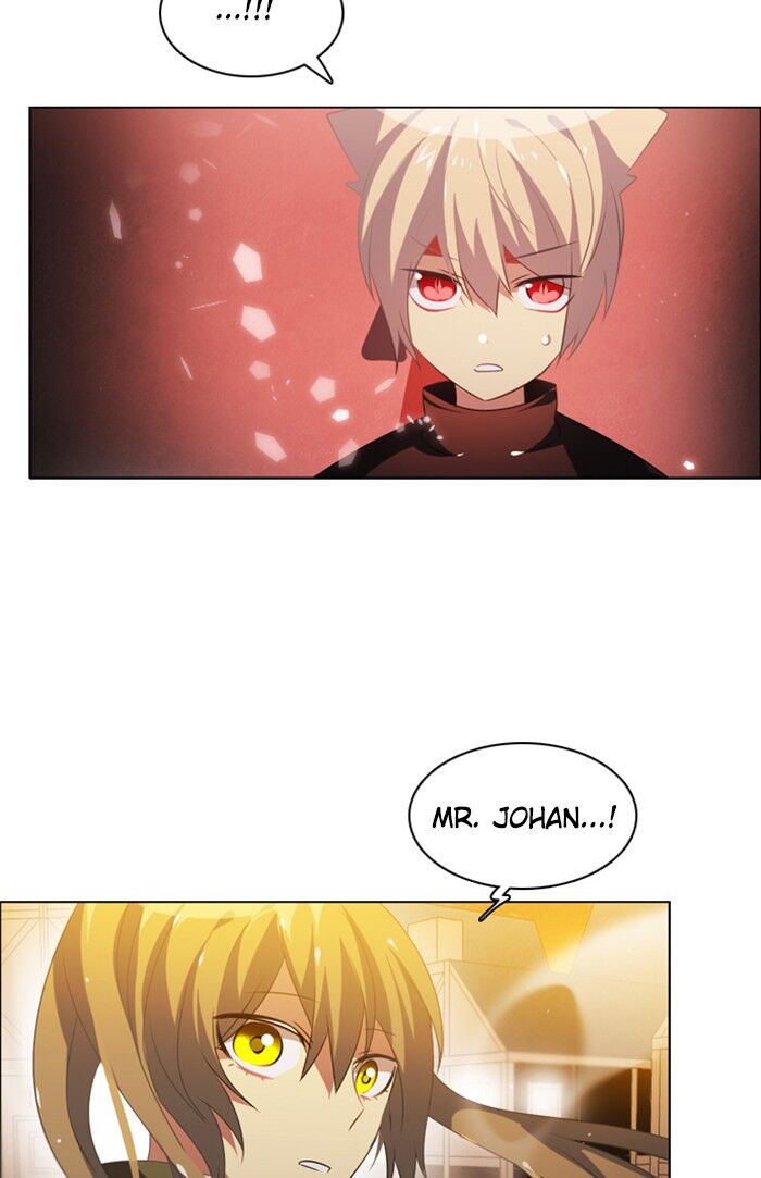 Zero Game Chapter 33 - Page 5 in English