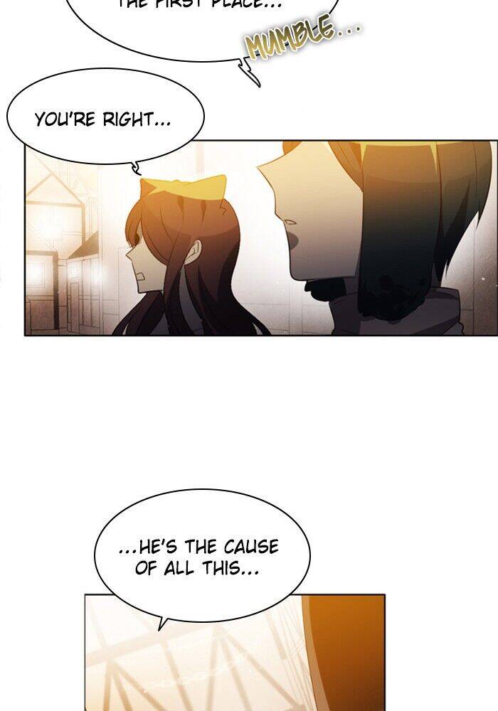 Zero Game Chapter 33 - Page 51 in English