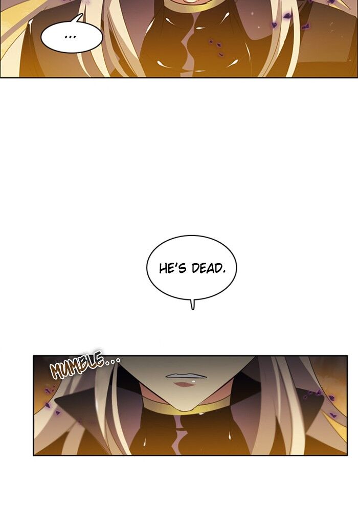 Zero Game Chapter 33 - Page 68 in English