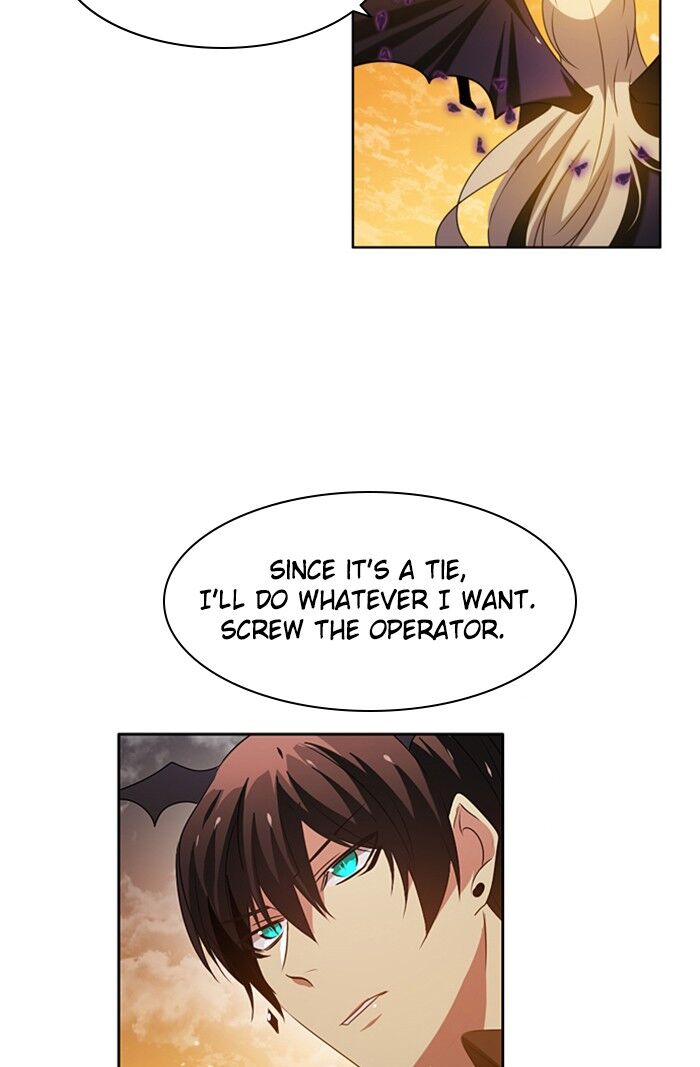 Zero Game Chapter 33 - Page 71 in English