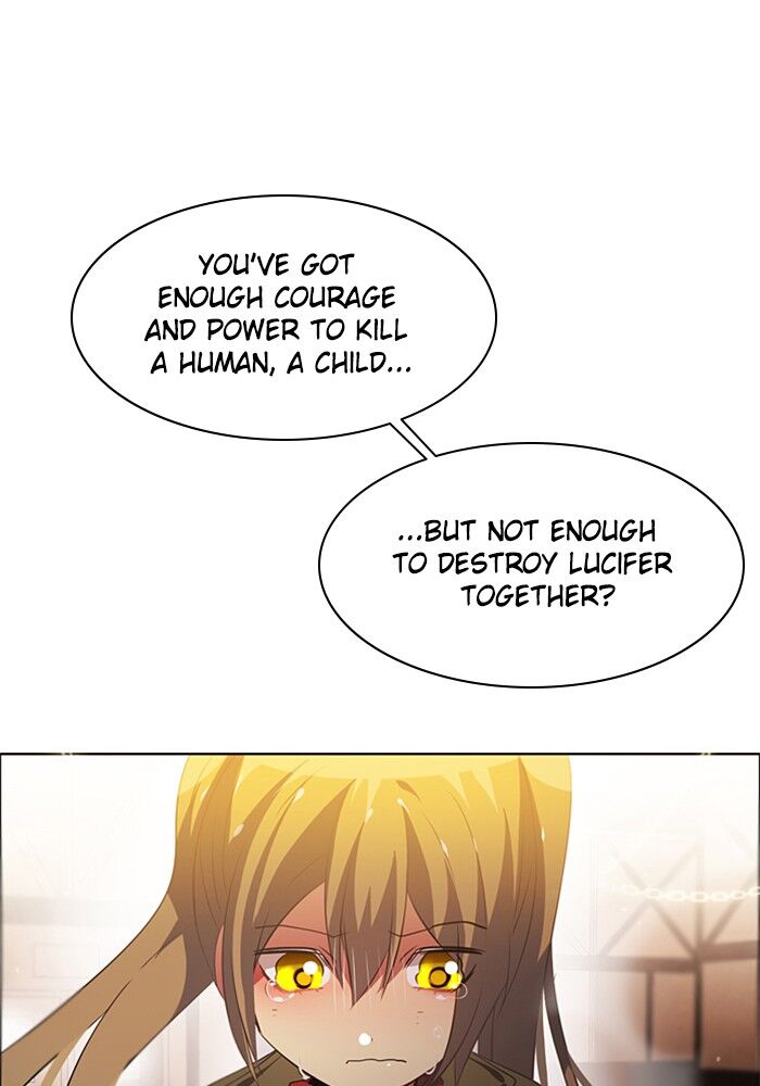 Zero Game Chapter 33 - Page 80 in English
