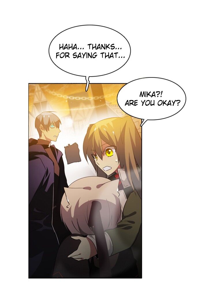 Zero Game Chapter 33 - Page 85 in English