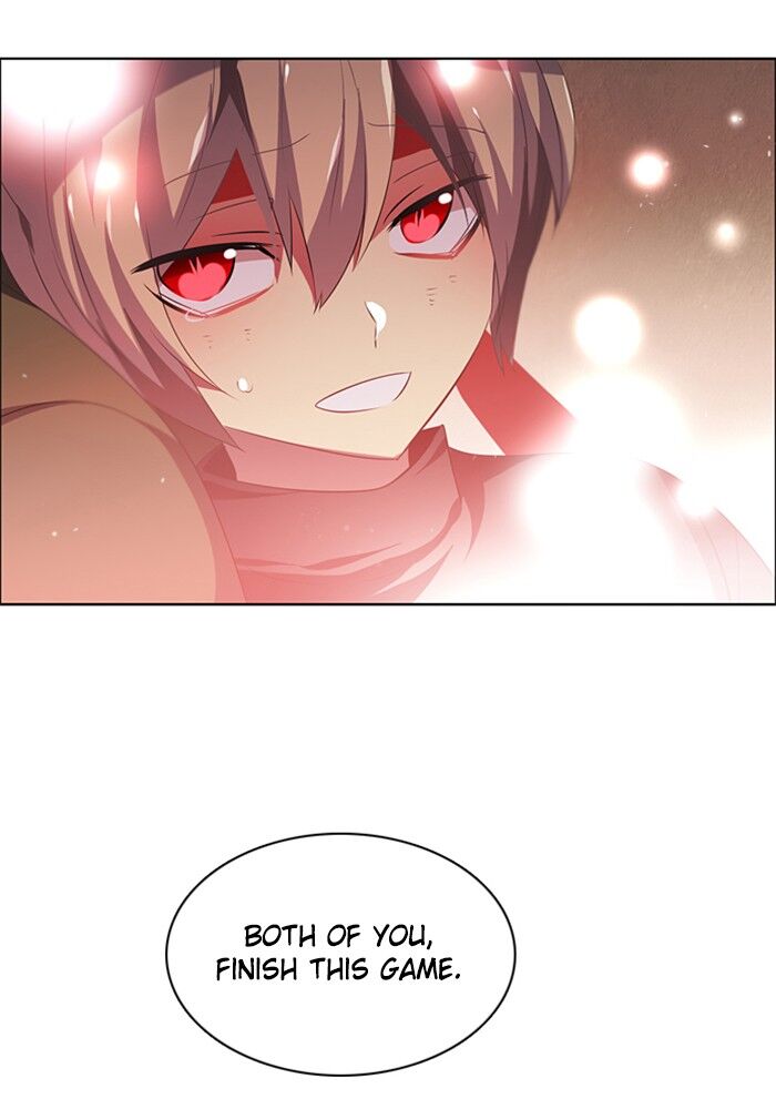 Zero Game Chapter 33 - Page 91 in English