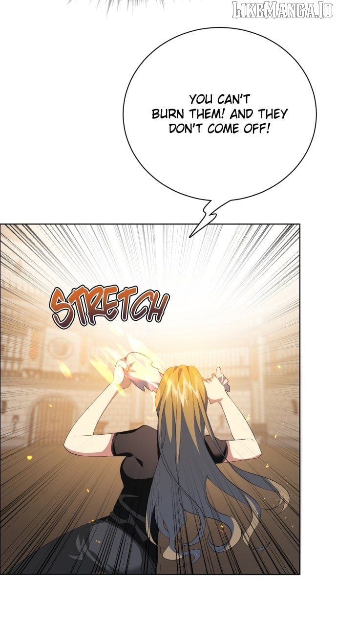 Zero Game Chapter 330 - Page 11 in English