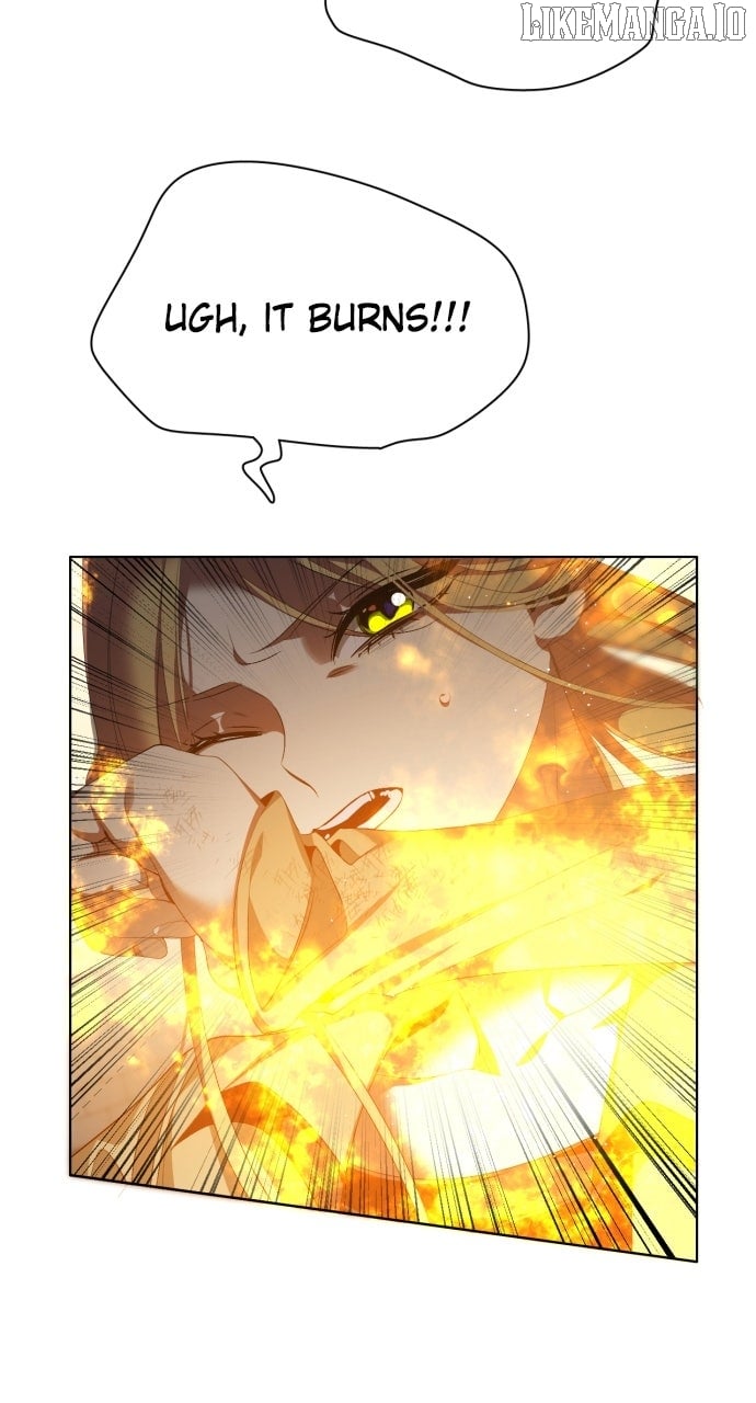 Zero Game Chapter 330 - Page 21 in English