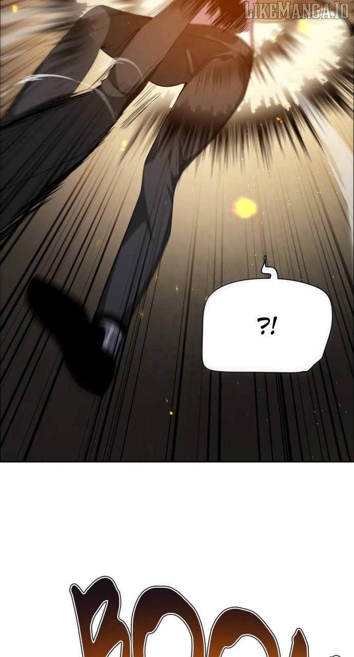 Zero Game Chapter 330 - Page 24 in English