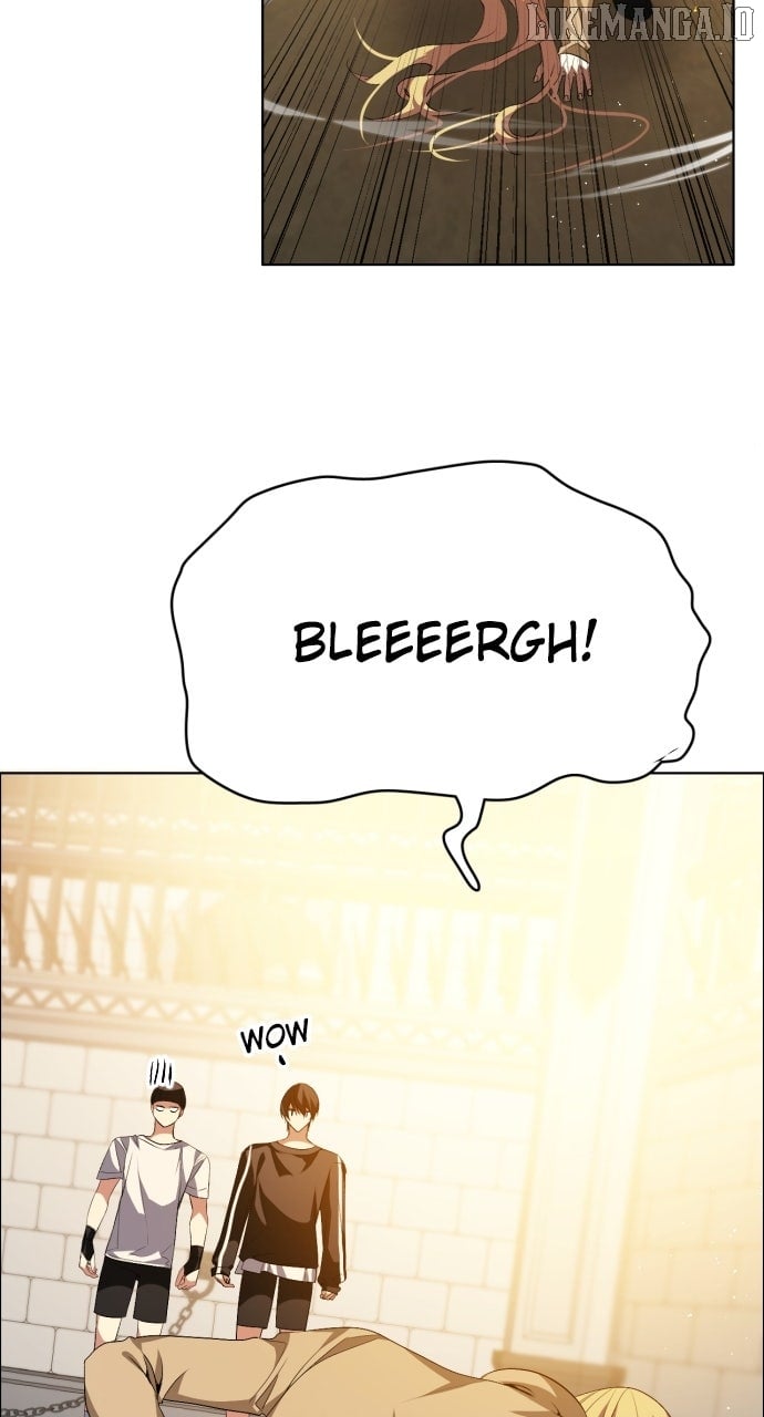 Zero Game Chapter 330 - Page 27 in English