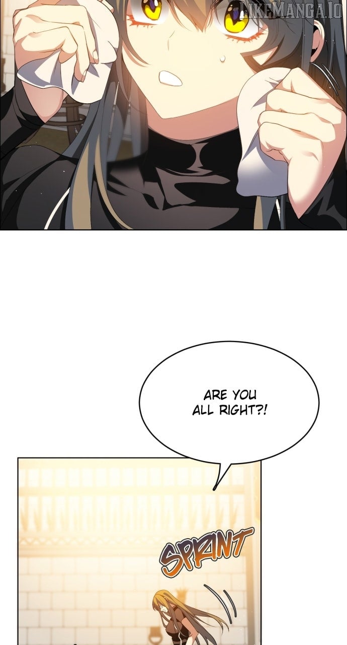 Zero Game Chapter 330 - Page 30 in English