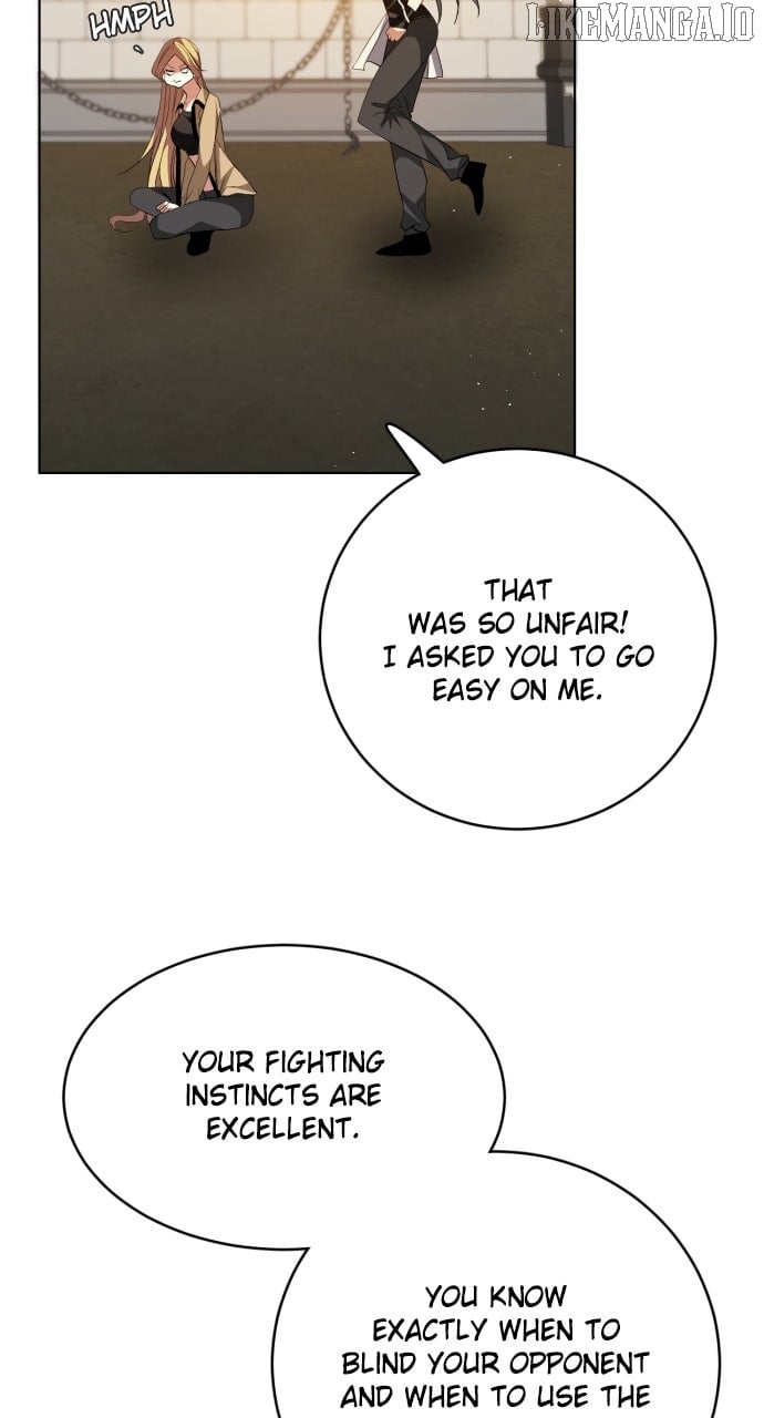 Zero Game Chapter 330 - Page 31 in English
