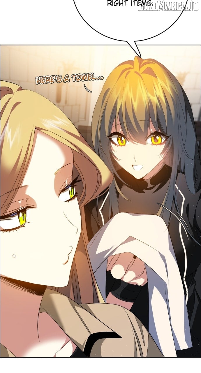 Zero Game Chapter 330 - Page 32 in English