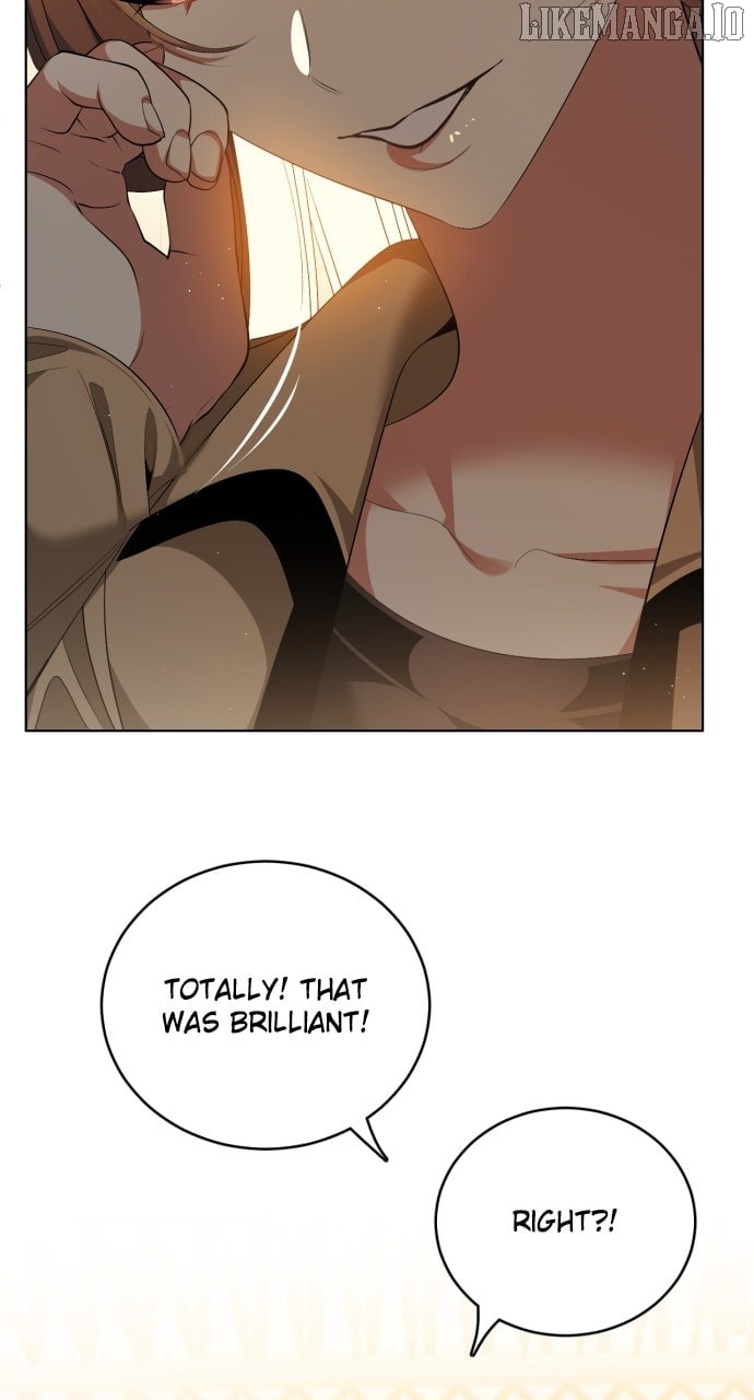 Zero Game Chapter 330 - Page 36 in English