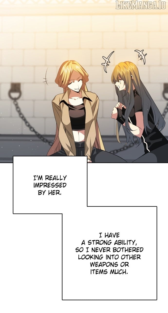 Zero Game Chapter 330 - Page 37 in English